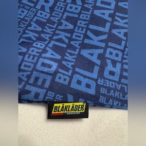 Blaklader workwear Neckwarmer Blue